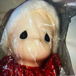 Little  Mistletoe Doll